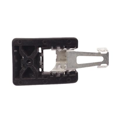 1K0 858 77 1K0 858 774C Clip Hebilla Parasol Delantero Izquierdo Derecho para VW Golf MK6 Golf6 1K085877 1K0858774C