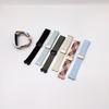 Huawei Band 10 Nylon Woven Strap with Magnetic Buckle for Smart Band 8/9