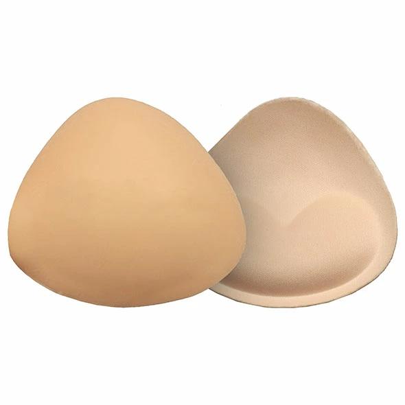 Bye Bra Almofadas Adesivas Push-Up para Biquíni beige