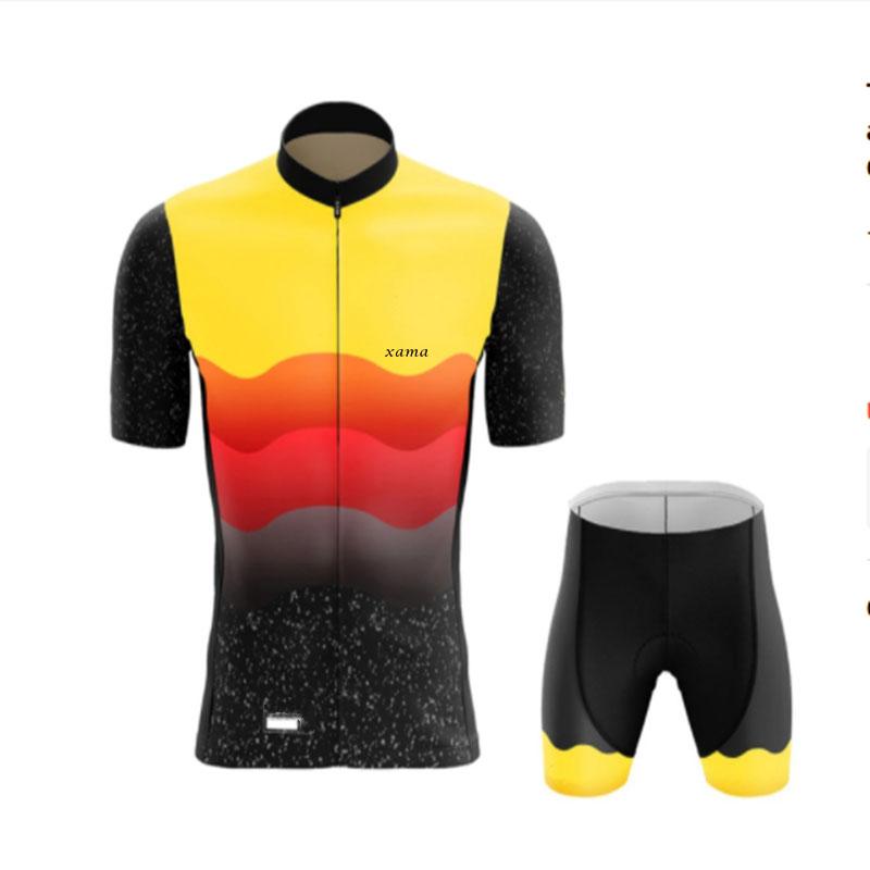 

Summer Cycling Sweatshirt Set, Cycling Clothing, Short-sleeved Men s Cycling Clothing, Cycling Set, Cycling Clothing, 3XL