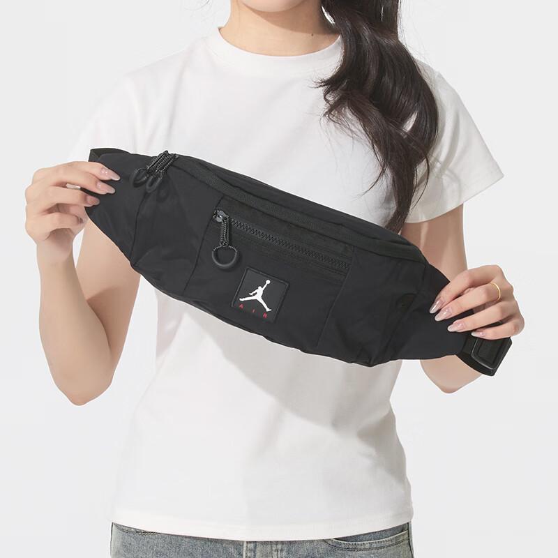 NIKE Unisex All-Season Sport Crossbody Waist Bag MISC