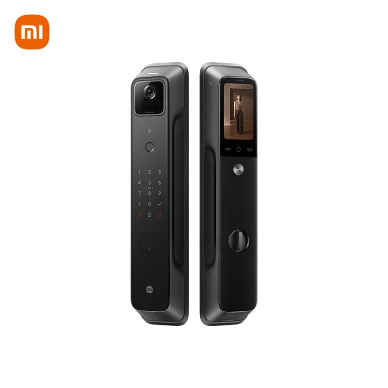 Xiaomi Smart Door Lock 4 Pro