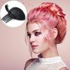 Haar Basis Bump Volumen Flauschigen Prinzessin Styling Erhöht Haar Schwamm Pad Haar Puff Paste Styling Clip Kamm Einsatz Werkzeug