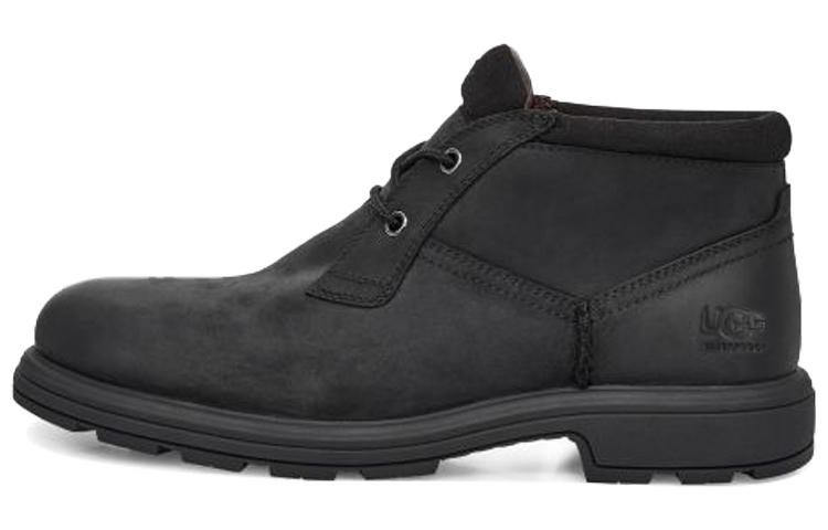UGG Biltmore Chukka Lacing Black 1105009-BLK 44