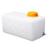 5.5L Plastic Fuel Oil Gasoline Tank for Auto Car Auto Truck Air Parking Heater