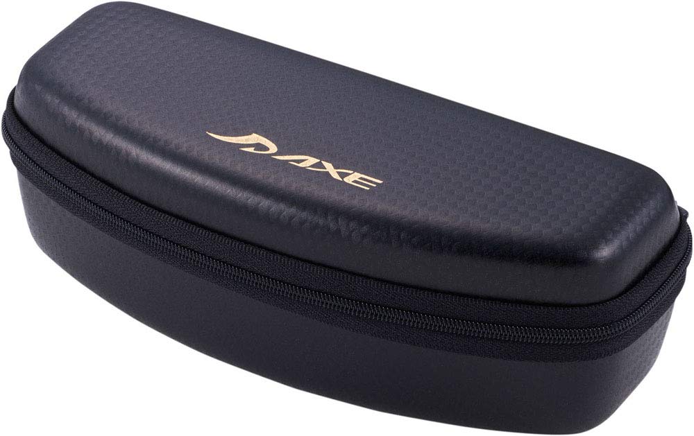 Large Glasses Polarized Smoke Flip-up Overglasses, Compatible, Lenses,