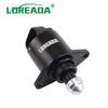 Leerlaufregelventil IAC 19208X 230016079217 A96158 B33/00 Für Citroen C5 Jumpy Xsara Peugeot 206 307 406 Expert 2.0 16V