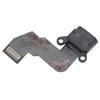 Mobile Phone USB Charging Port Dock Flex Cable Replacement for HTC Google Pixel 3A 3AXL3A