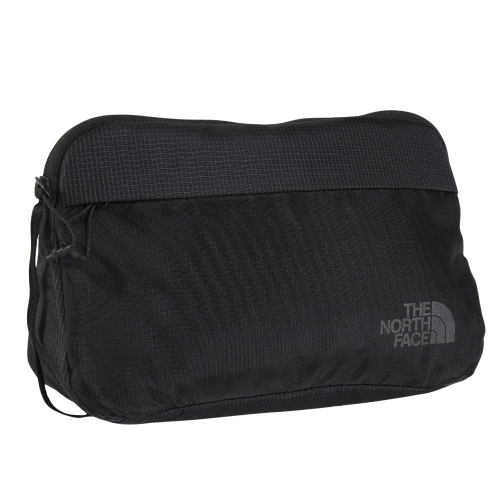 

Hazy Pouch M Black ONESIZE чорний