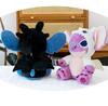 New Year Wuya Zai Doll: Cute Cartoon Girl Throw Pillow, Plush Toy Gift