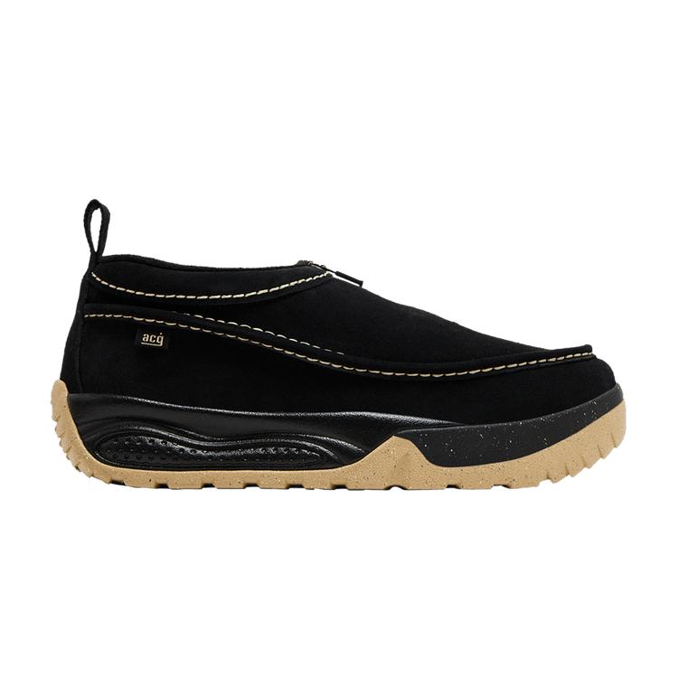 Nike ACG Izy Черный известняк 40.5