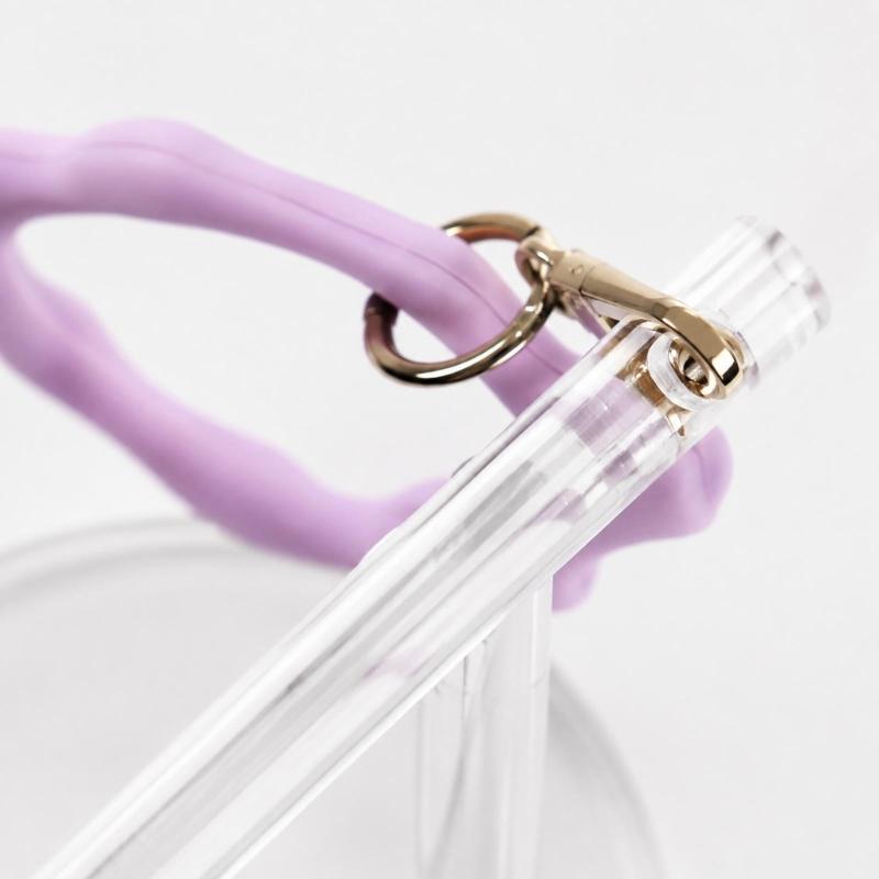 Acrylic Craft Line Yarn Winding Stand for Winding Sewing Thread and Selected Cords During Knitting and Home Craft Project