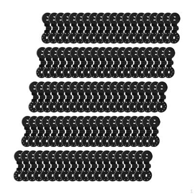 Shade Cloth Heavy Duty Lock Grip, Sunshades Net Fix Clamps, Boat Cover Clips, Buckle Clips
