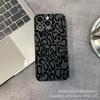 The new foreign trade model is suitable for iPhone15 mobile phone case 14PROMAX all-inclusive 13/11 anti-drop 16/15 protective case 17.