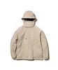 Snowpeak Stretch Fr Jacket - Beige / Jk-23Su001Bg