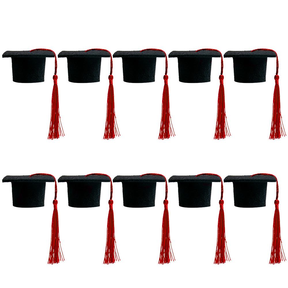 Graduation Decorations Class of 2025 Congrats Grad Balloon Paper Banner Cake Topper Gift Box Graduation Season Theme Party Decor