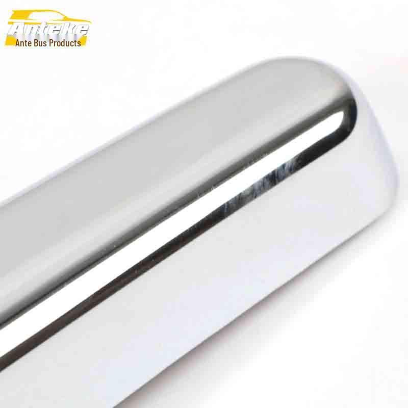 Encore Rear Wiper Decorative Trim - Electroplated Plastic Car Accessory