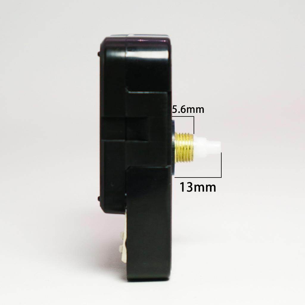 Wall Clock Movement Mechanism Battery Operated Tool Part Replacement 2025 New