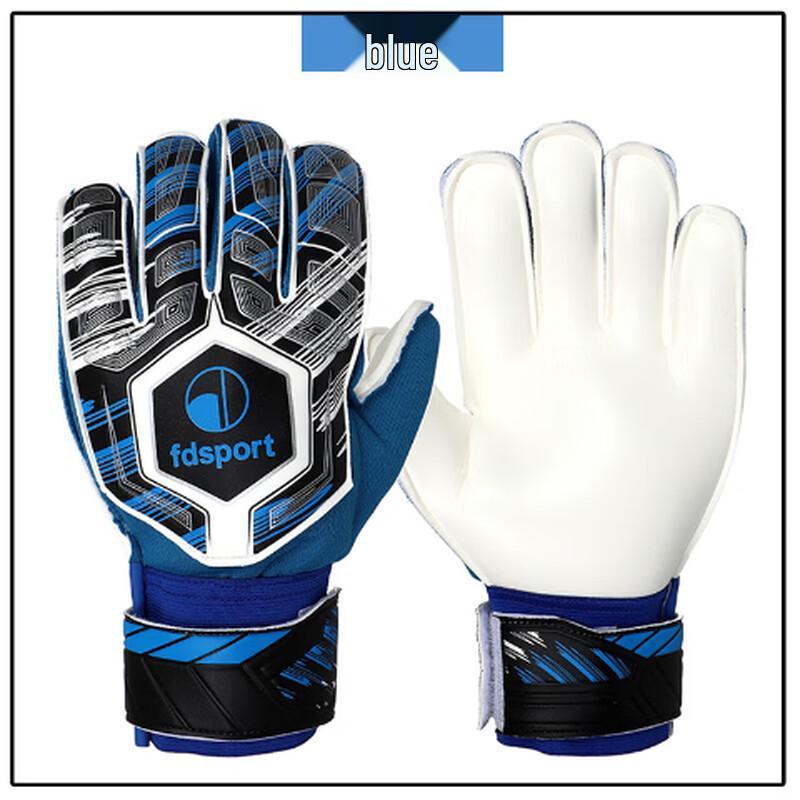 Tingbai Soccer Goalkeeper Gloves