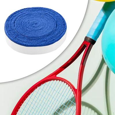 Tennis Und Badminton Schläger Griff Band, Hand, Nicht-Slip Overgrip Wrap Schweiß