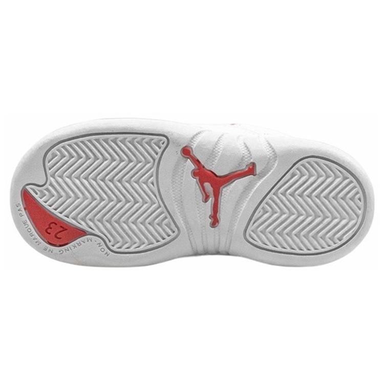 Jordan 12 Retro FIBA 2019 TD 850000-107