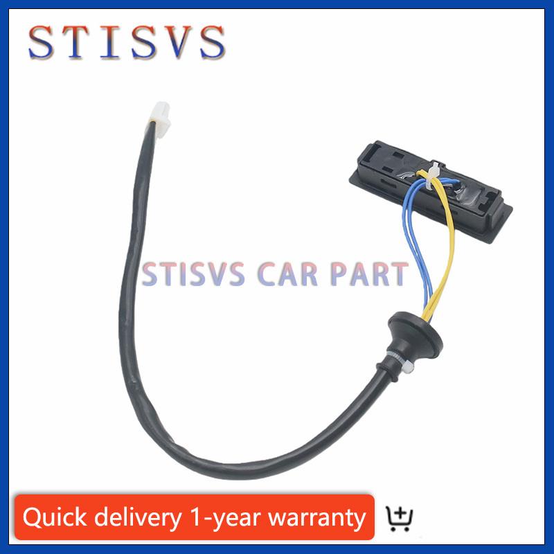 253801AA0A 25380-1AA0A Rear Tailgate Boot Release Switch for Nissan Murano 2008–2014 Quest 2011–2017 Murano 2009–2017 Auto Parts