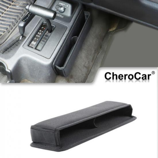 

Interior Gear Shift Storage Bag Organizer Oxford For Jeep Wrangler TJ 1997-2006