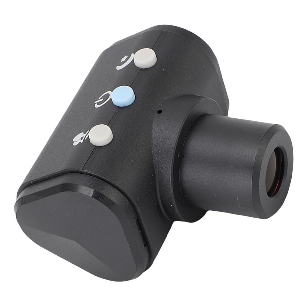 WiFi Electronic Eyepiece Wireless 1080P Video Recording 2MP Camera for Telescope Microscope Photography Bird Watching