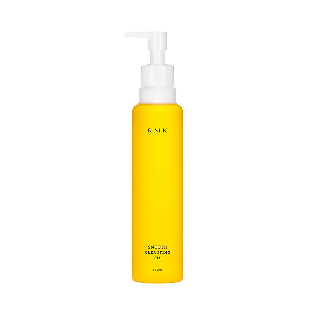 RMK Smooth Cleansing Oil 175ml