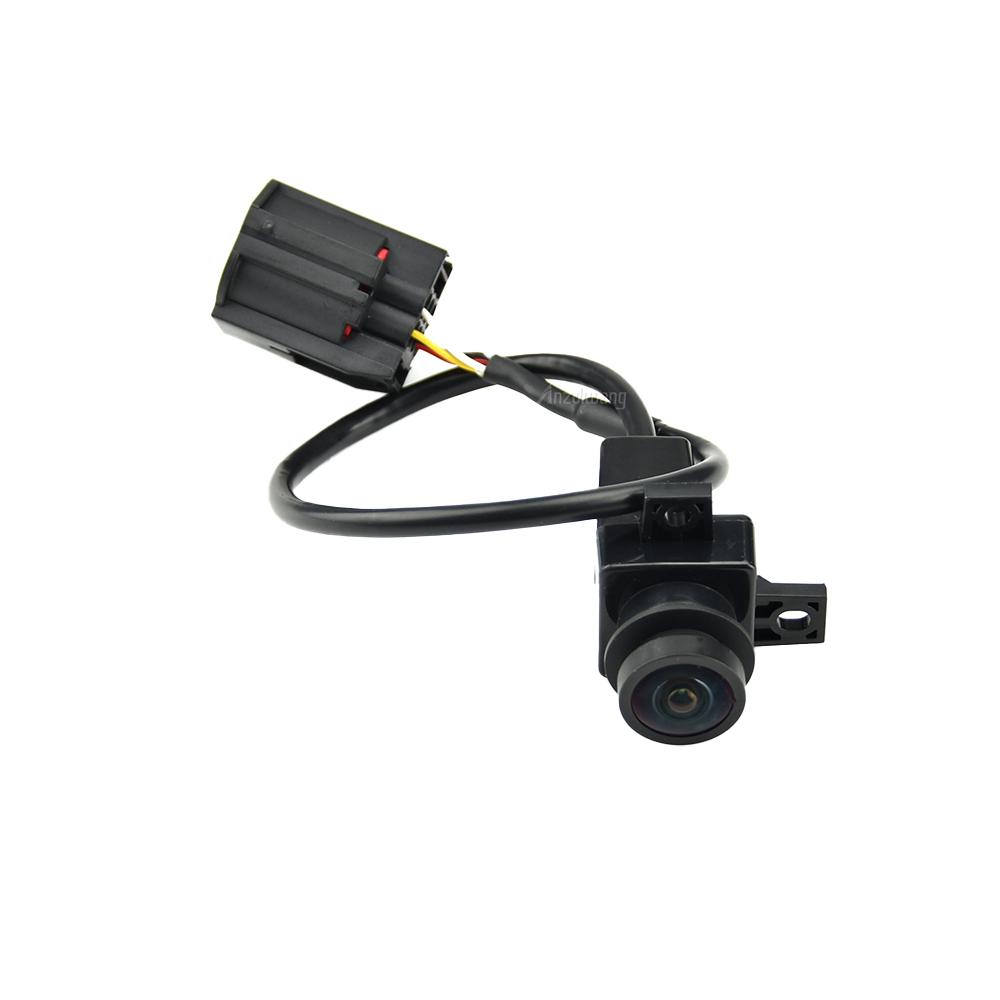 For Dodge Ram 1500 2500 3500 2009-2012 Car Parts Reversing Camera 56054041AD Rear View