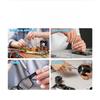 34-in-1 Ratchet Screwdriver Wrench Set Manual Multifunction Ratchet Wrench Set Tools