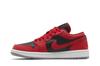 Wmns Air Jordan 1 Low SE 'Split - Gym Red Cement Grey'