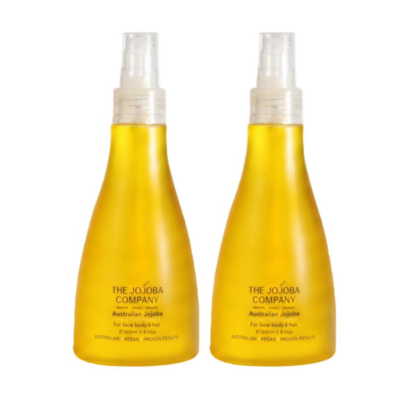 Australian Jojoba Oil, 200L, 2 Pcs