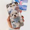 For LG G6 Plus Case LGM-G600K Phone Cases Popular Flower Soft Silicone Clear Protective Shell For LG G6 G 6 LG6 LGG6+ Back Cover