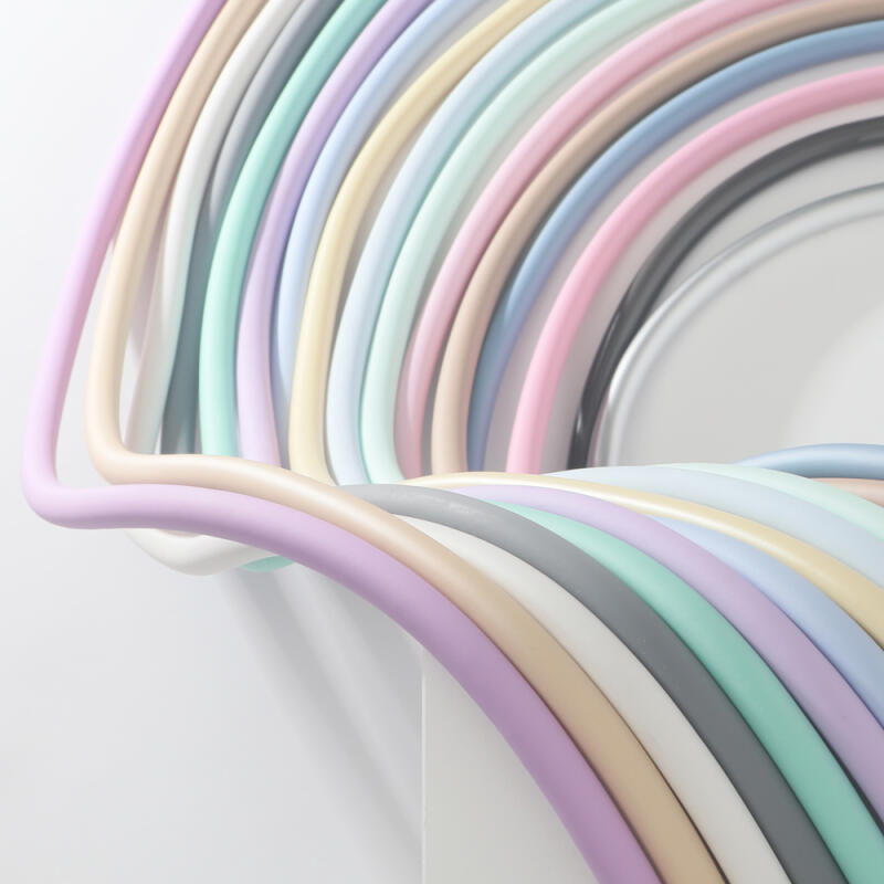 2m anti-tangle replan shower hose gray