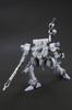 Kotobukiya Armored Core Aspina White Glint ARMORED CORE 4 Scale Plastic Kit Ver. 1/72