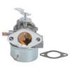 Carburetor 640058A Replacement for Tecumseh HMSK80 HMSK90 8hp 9hp Horizontal Snowblower Engines