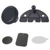 CDs Slot Car Phone Holder For Mobile Adjustable CDs Slot Phone Mount