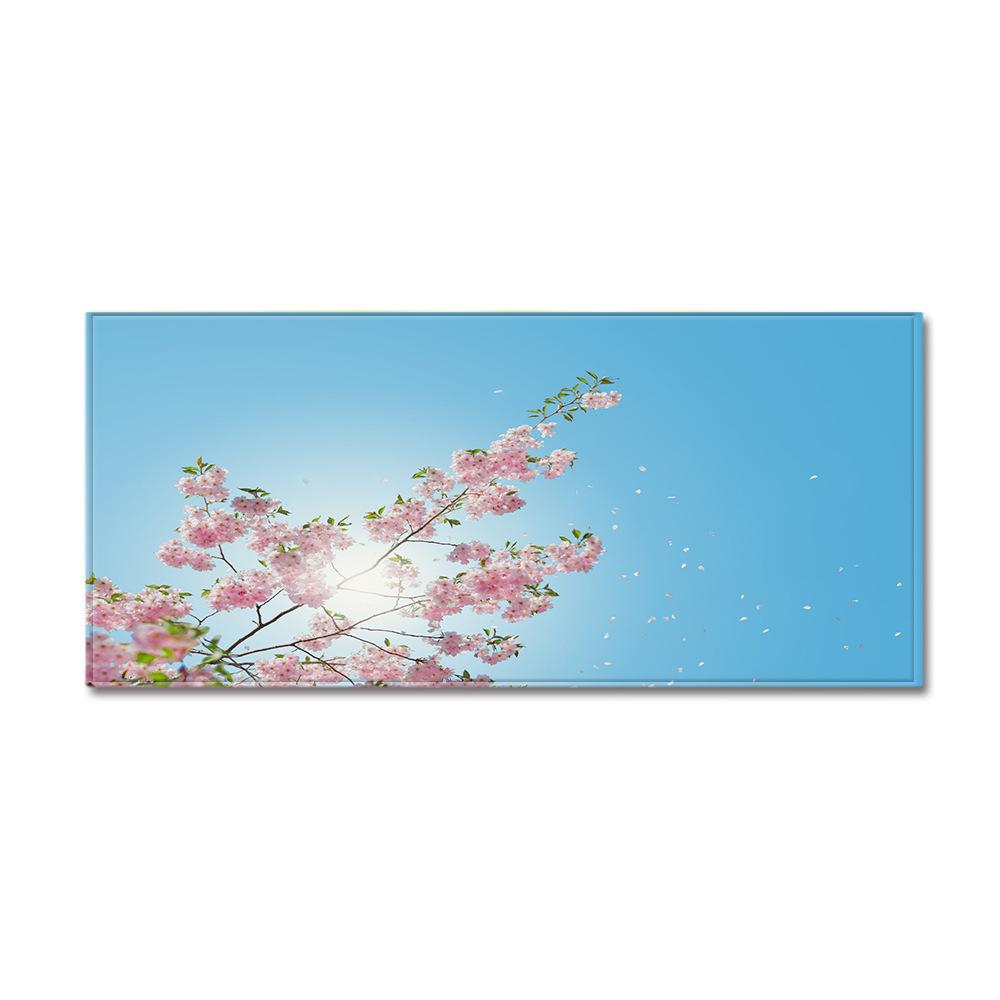 Scenic Sand Wardrobe Shoe Cabinet Long Floor Mat