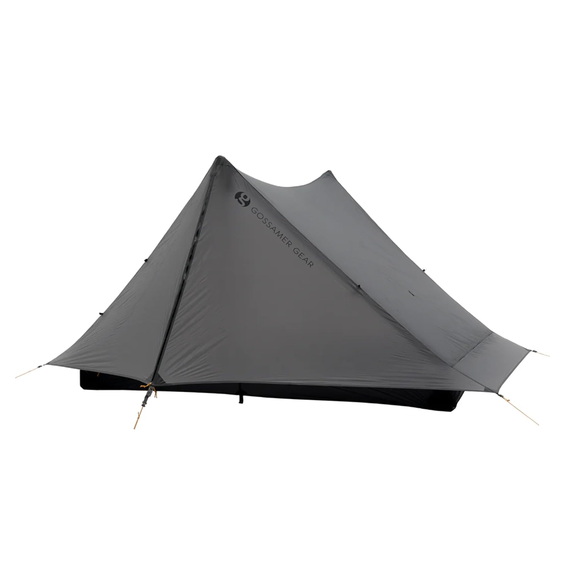 

Gossamer Gear The Two Grey [Gossamer Gear] серый