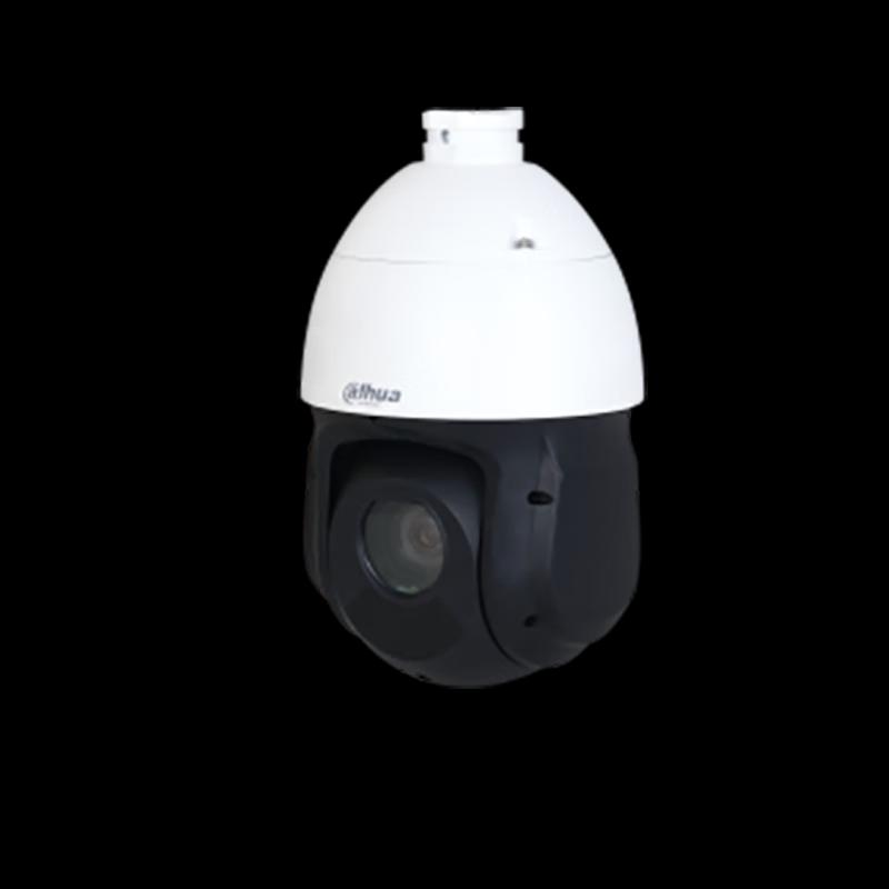 

Dahua 4MP 4G PTZ Dome Camera - 25x Zoom, IR Night Vision CN plug (adapter included)