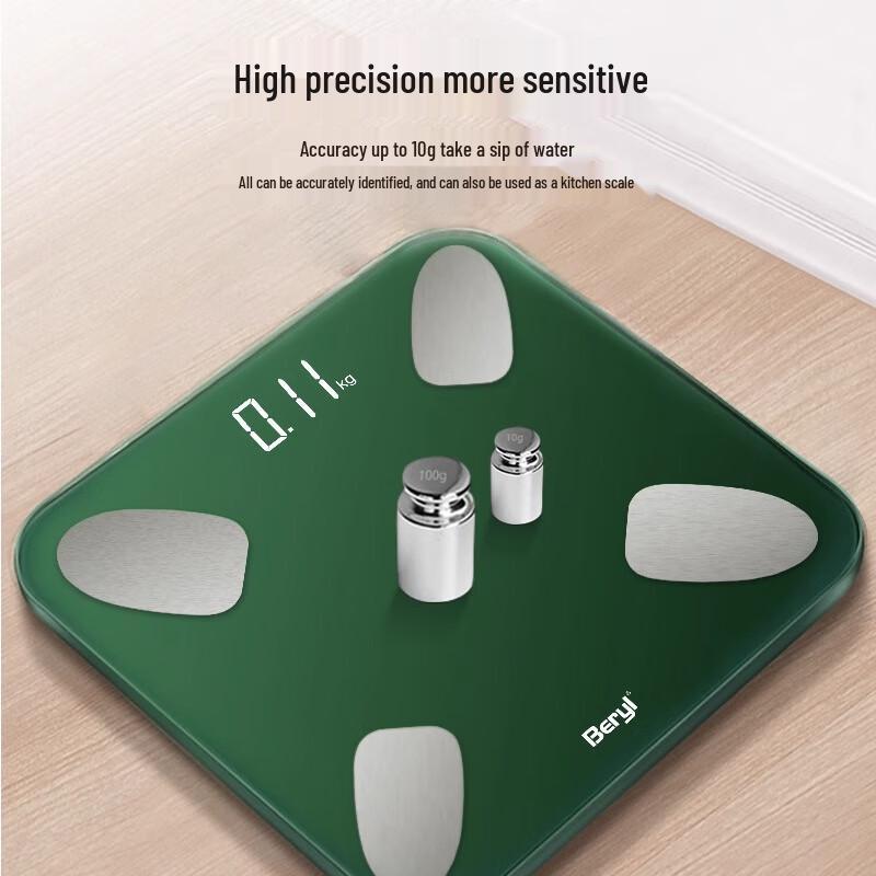 BERYL Smart Body Fat Scale (CN Version)