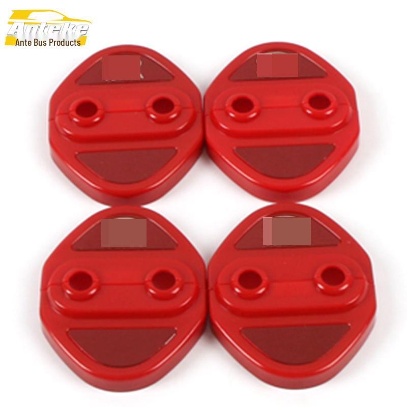 

Yaris Door Lock Cover Decorative Sticker - Enhance Your Car s Interior Appearance