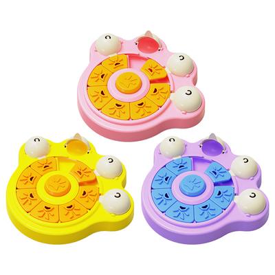 Pet Products Dog Interactive Toys Labyrinth Toys Pet Educational Toys Dog Toys for Small Dogs Training Intelligence Toy
