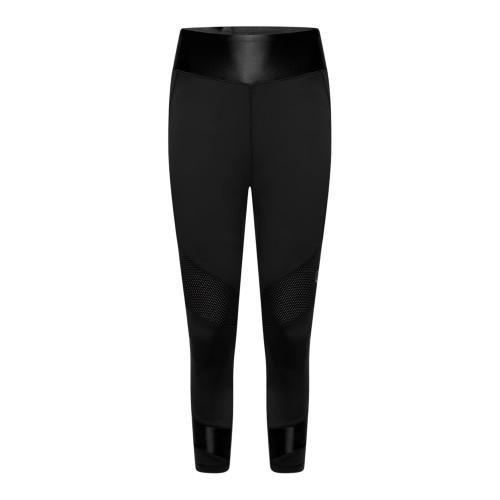 Dare 2B Womens/Ladies Mesh Panel 3/4 Leggings
