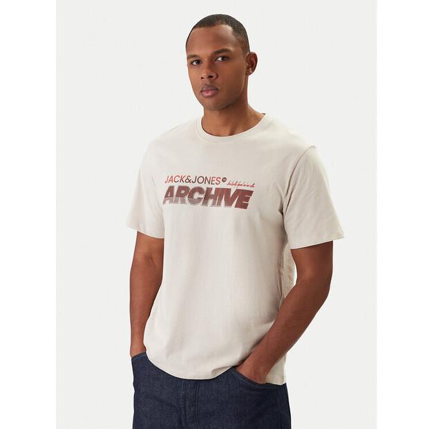 Футболка Jack & Jones Brat Tee EU S