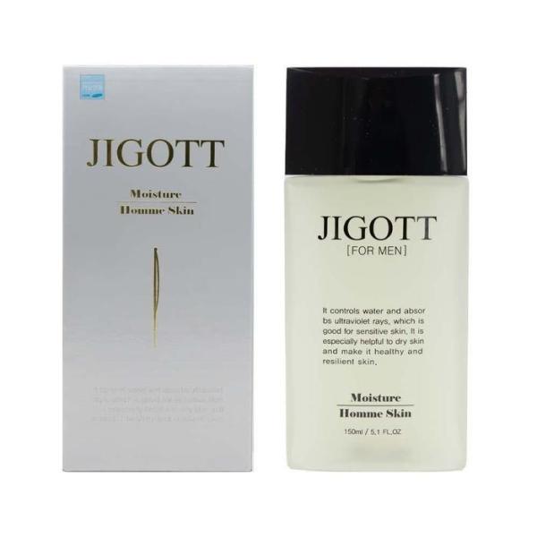 [OFK822S7] Jigott Moisture Homme Skin (12109428)