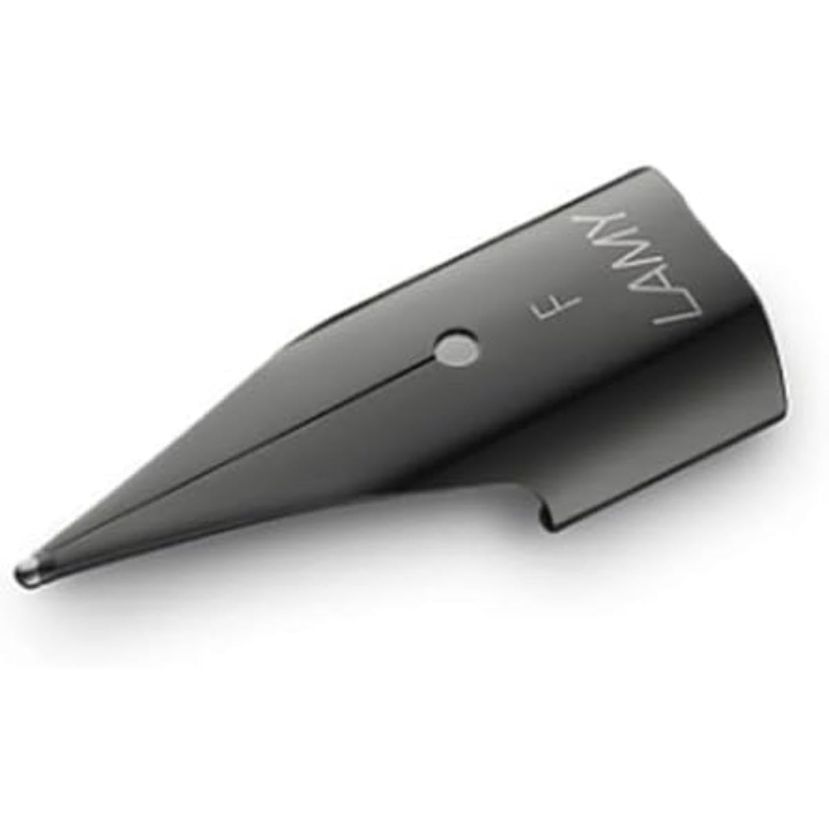 Набор перьев LAMY Z 50 - Черный. чёрный