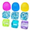 Slow Rise Stress Relief Toys Anti-stress Sensory Squishy Toys  Decompression Gift