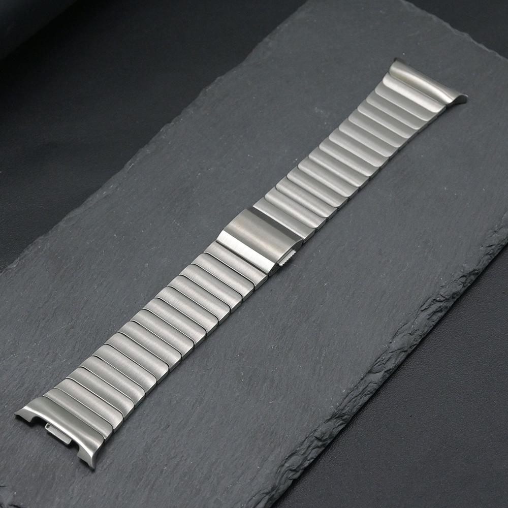 Magnetic Stainless Steel Band for Samsung Galaxy Watch 8 Classic Strap 46mm 44mm 40mm Metal Bracelet for GALAXY WATCH ULTRA 2025